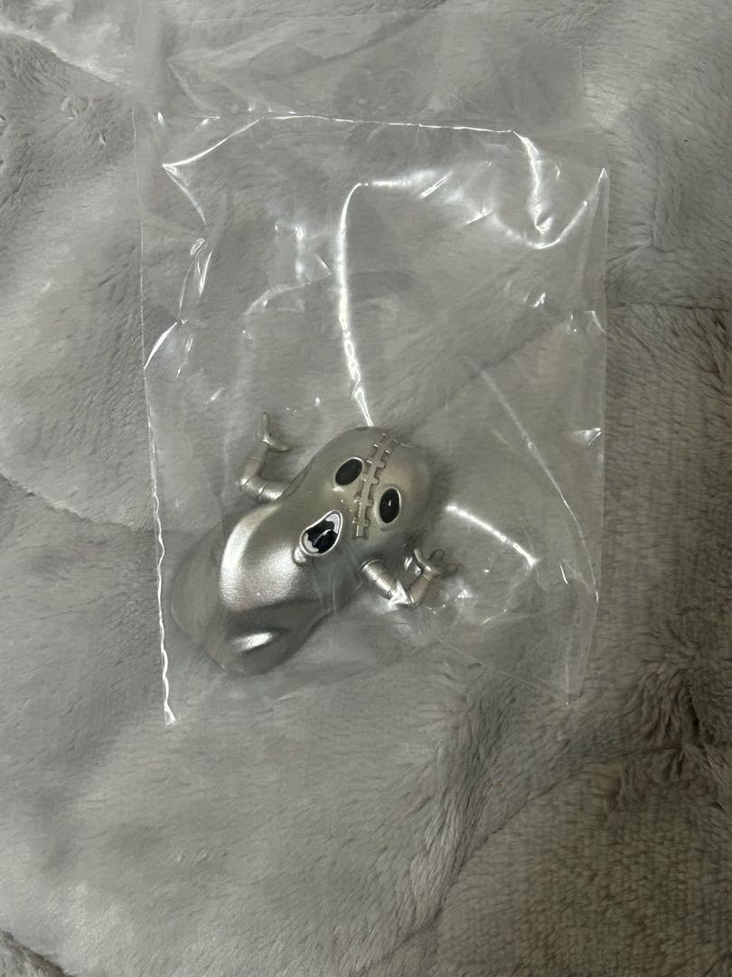 一番くじ　I賞Mt デスクトップマスコット/マグネット　メタリカ　フィギュア ジョジョの奇妙な冒険 一番くじ I賞 メタリカ デスクトップ