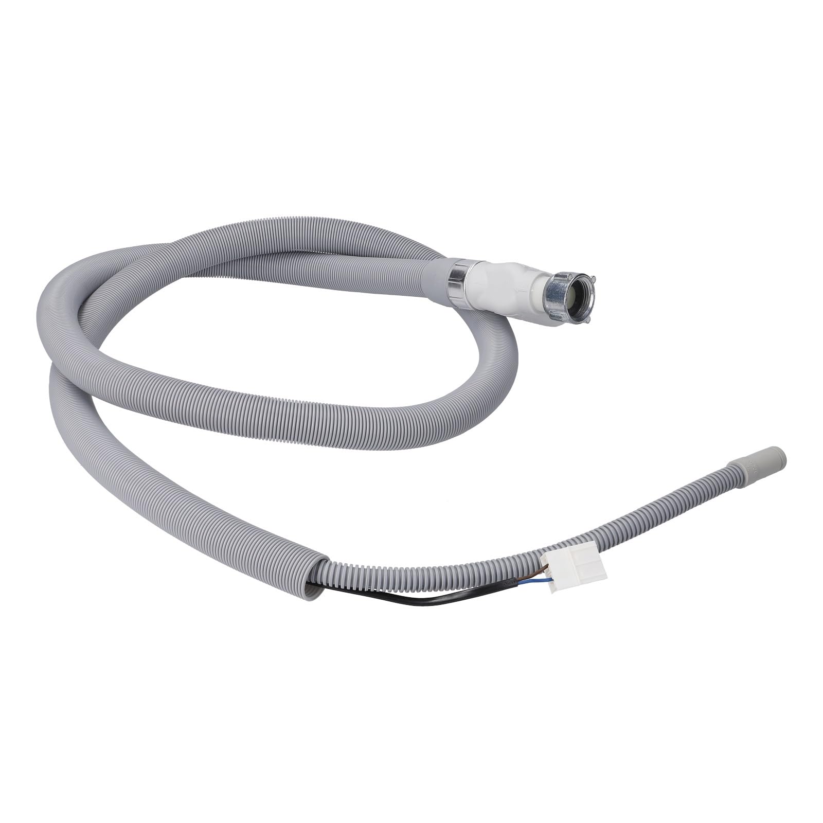 easyPART passend für SAMSUNG DD62-00102A Zulaufschlauch Aquastop 2m für | Geschirrspüler, Wasserzulauf, Schlauch, Aquastopschlauch, Wasserschlauch, Zulaufleitung, Spülmaschine, Anschlussschlauch
