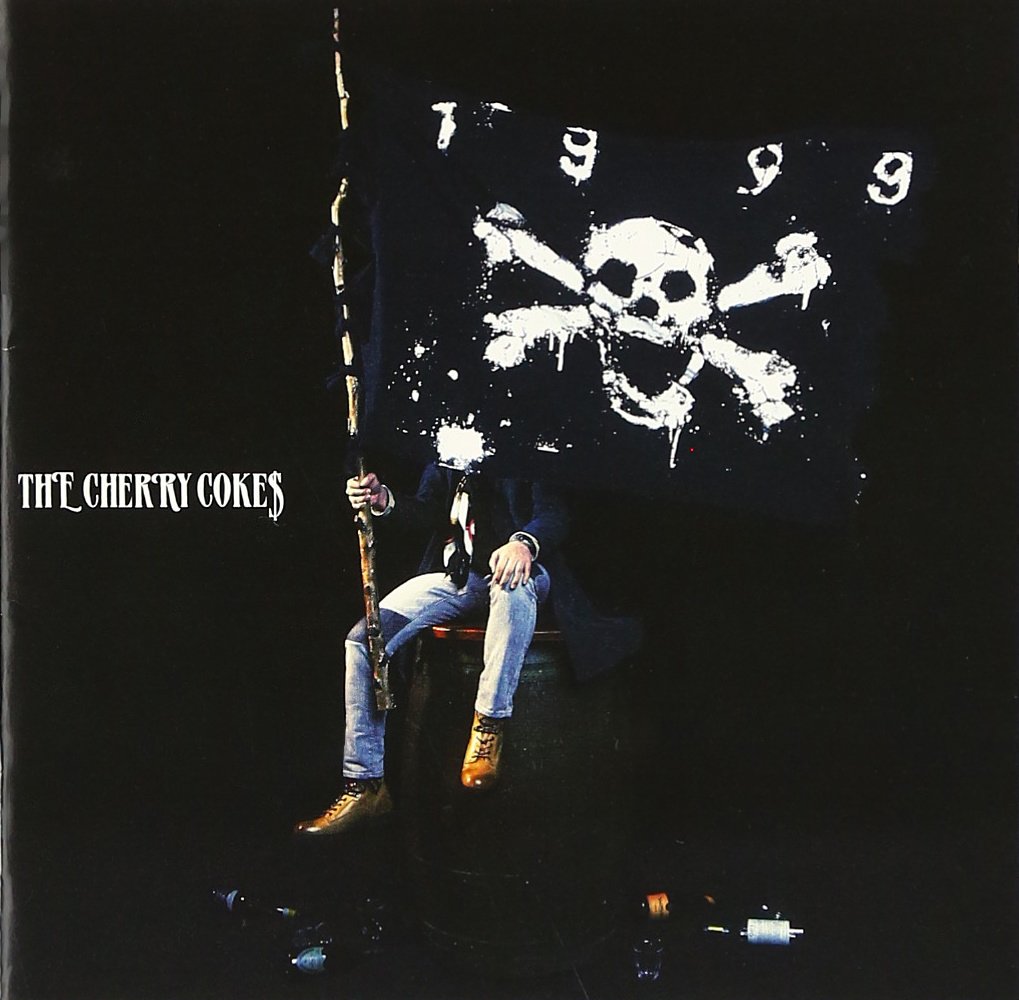 coco_cherryページ Cherry BomBom by Yuko Shimizu | Mighty Jaxx