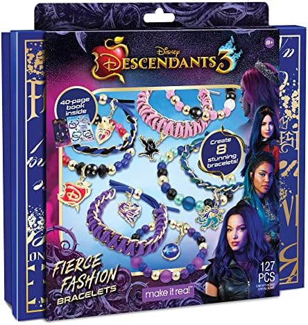 Make It Real Disney Descendants Fierce