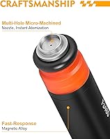 Vista 5 de FJ460 4.2L V6 Inyectores de combustible Compatibles con: Ford F150 1999-2003 F150 Heritage 2004, E150 2002-2003, E150 Eonoline/E150 Econoline Club