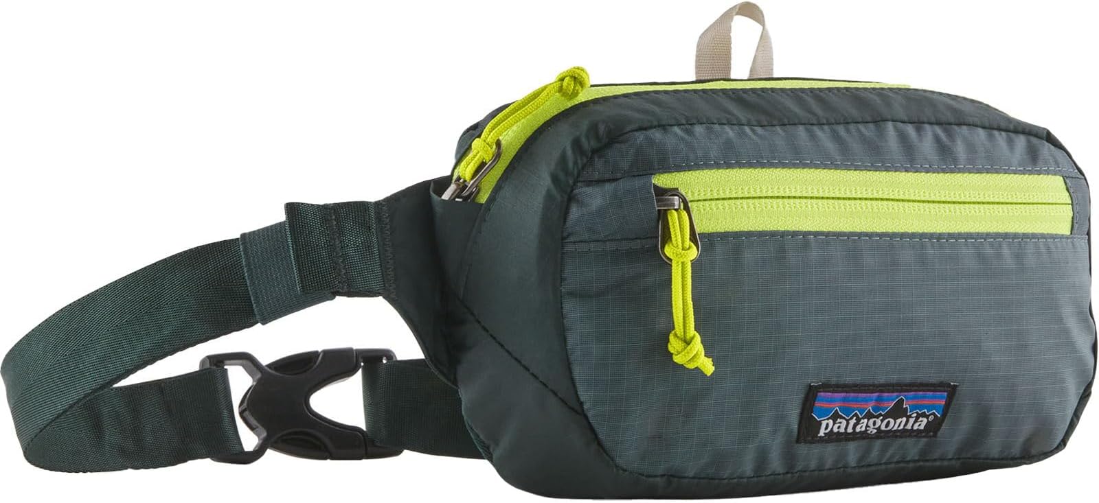 Ultralight Black Hole Mini Hip Pack