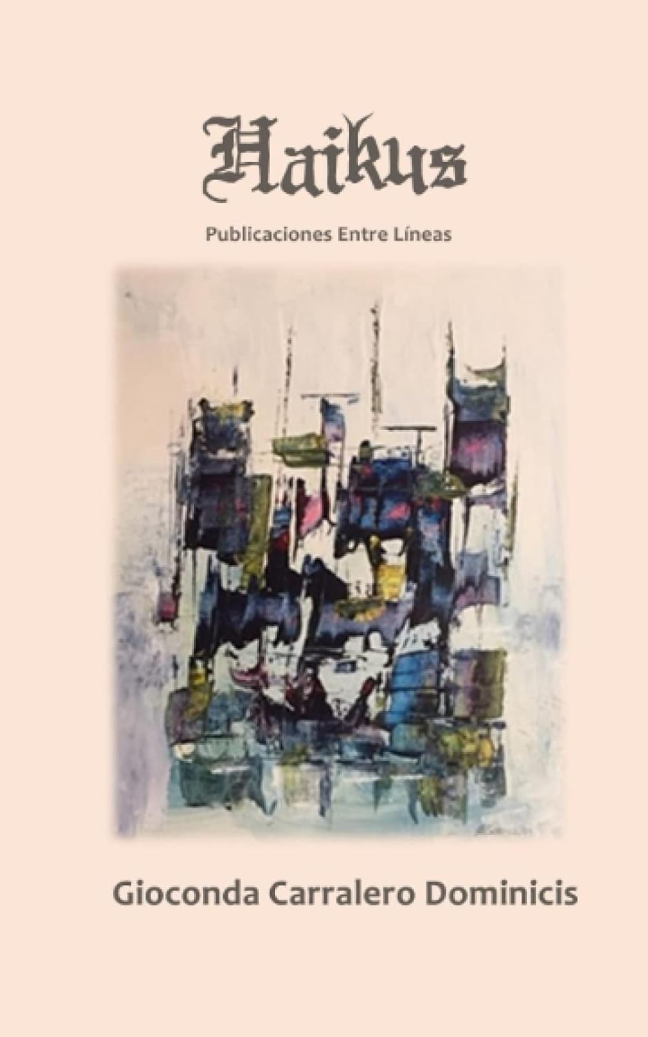 Haikus (Spanish Edition)      Paperback – September 13, 2022