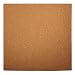 Produktbild RAYHER HOBBY RAYHER Quilling Korkplatte, Unterlage 30 x 30 x 0,5cm, mit praktischem Messbogen, Braun/ Naturkork
