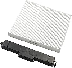 Cabin Air Filter and Access Door (Ram 1500–5500)