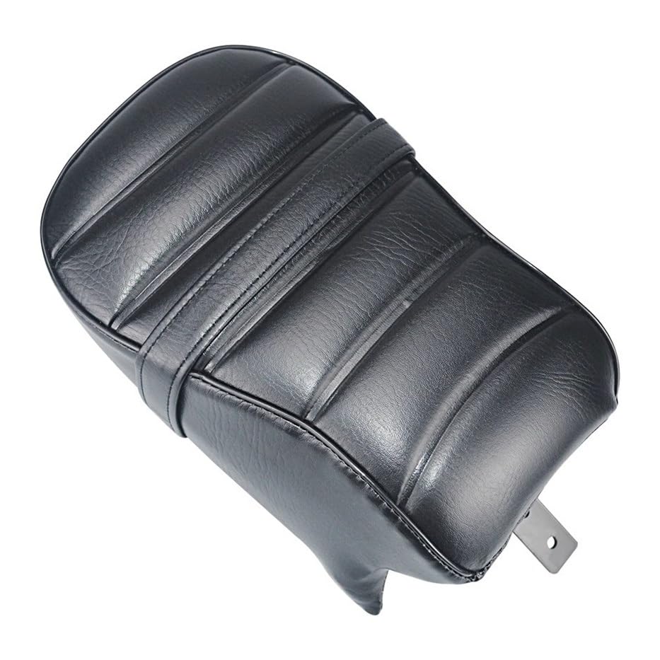 Cojín de pasajero Sportster 883 XL883N con absorción de impactos 16-22