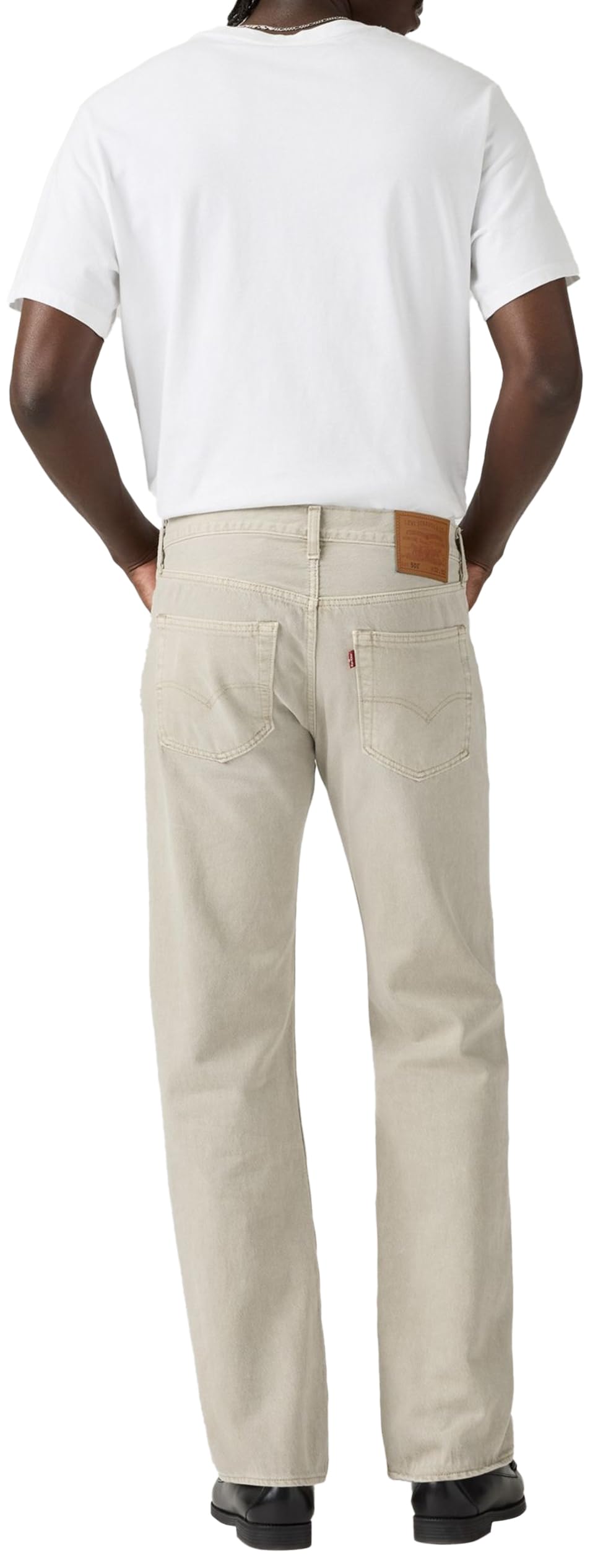 Levi's Hombre 501 Original Fit Vaqueros — view 309