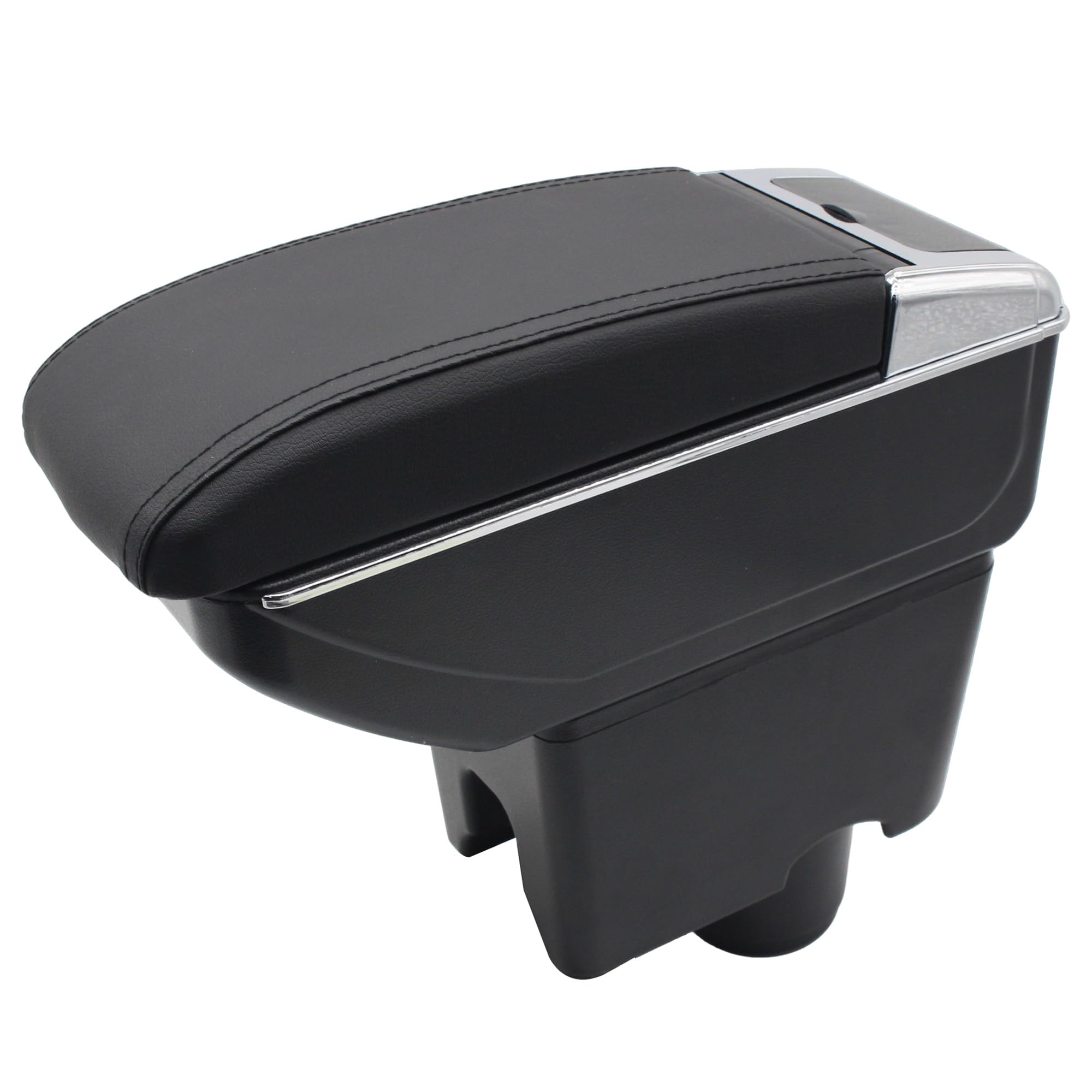 Auto Armlehnen für VW UP 2009-2017 Mittelarmlehne