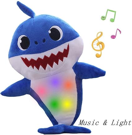 baby shark toys amazon