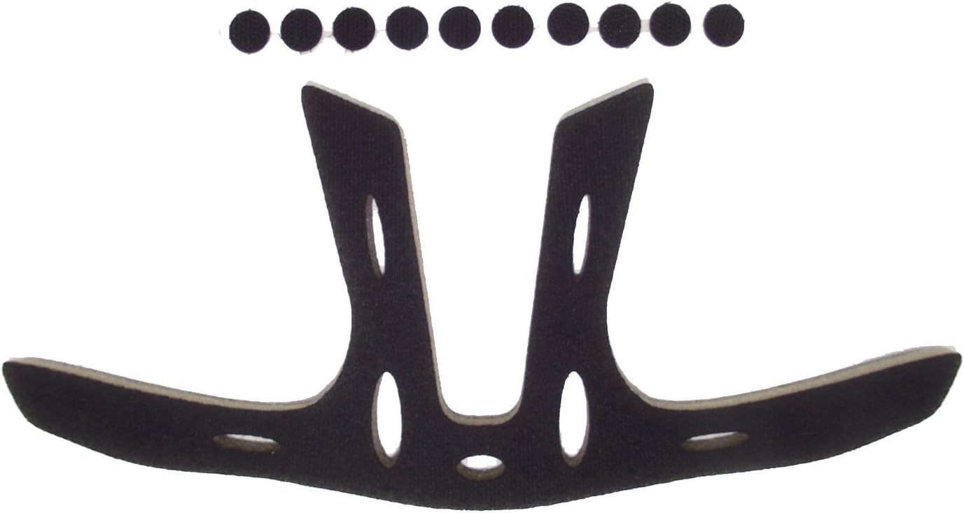 Aftermarket Replacement Pads Liner for Giro Air Attack Shield Helmet