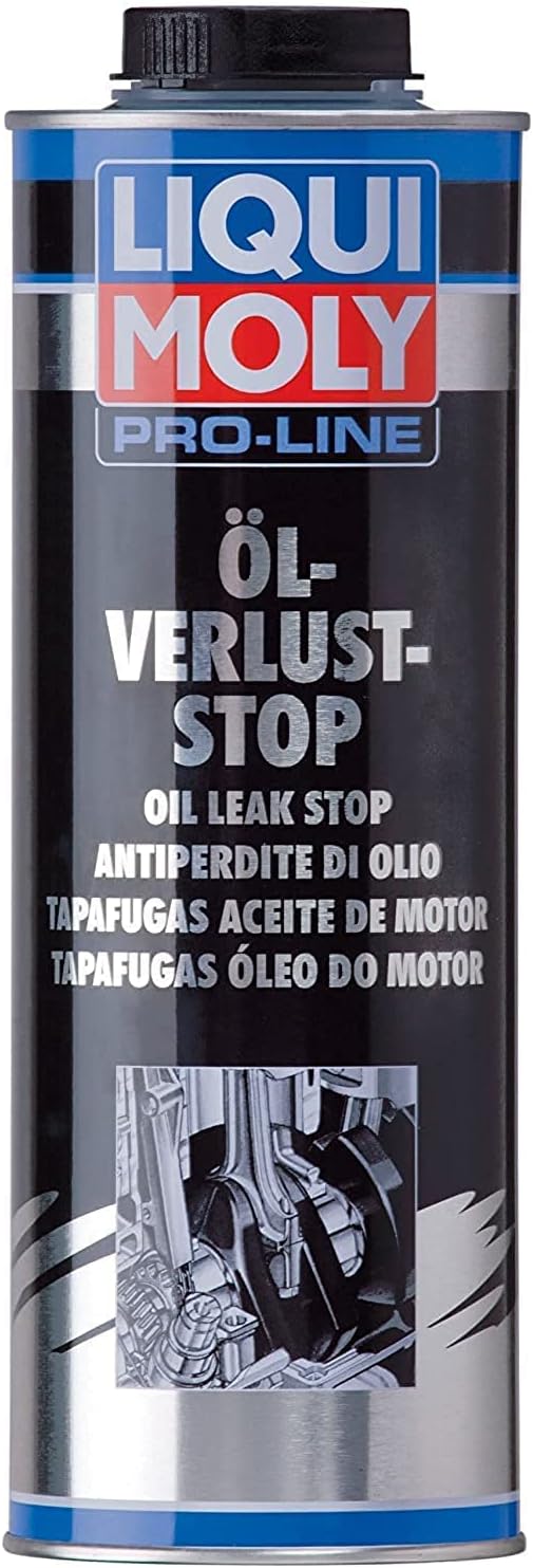 Liqui Moly PRO-LINE OIL LOSS STOP FLUID 6/1L
