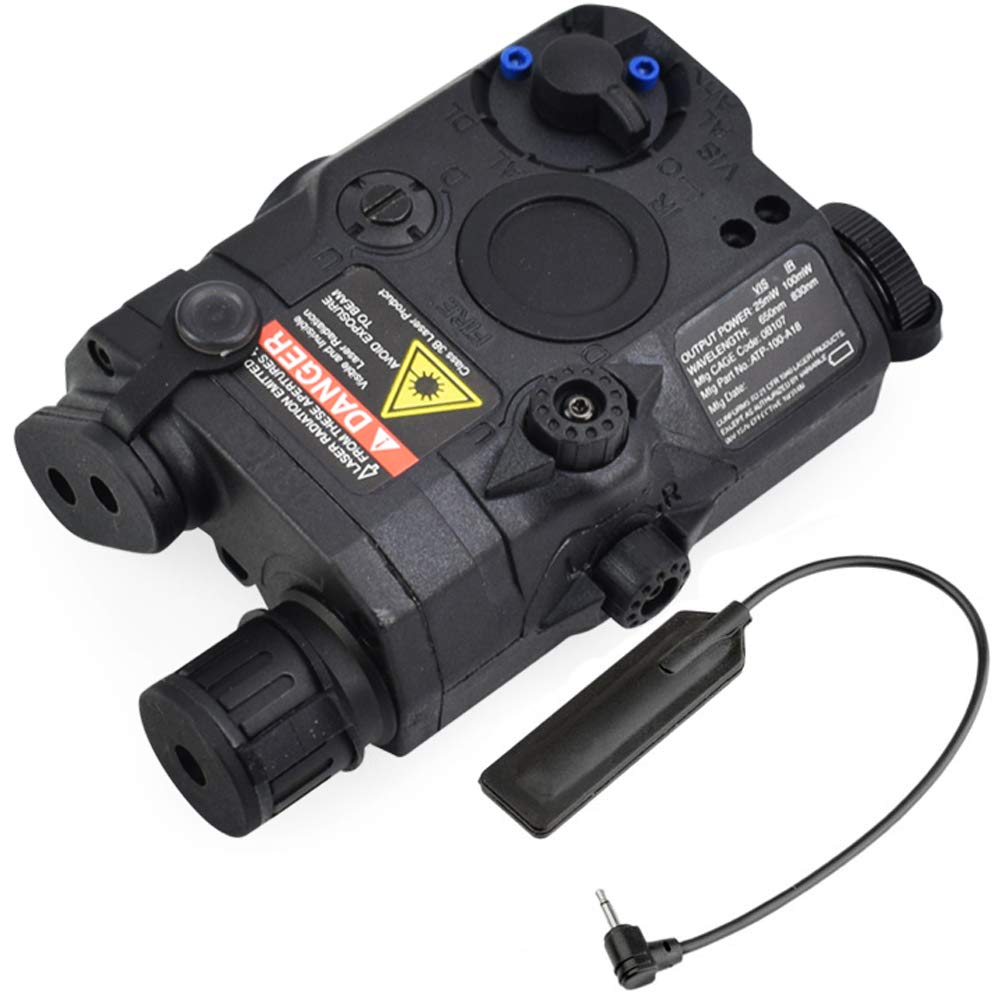 10 Best Airsoft Lasers 2023 Reviews & Ratings