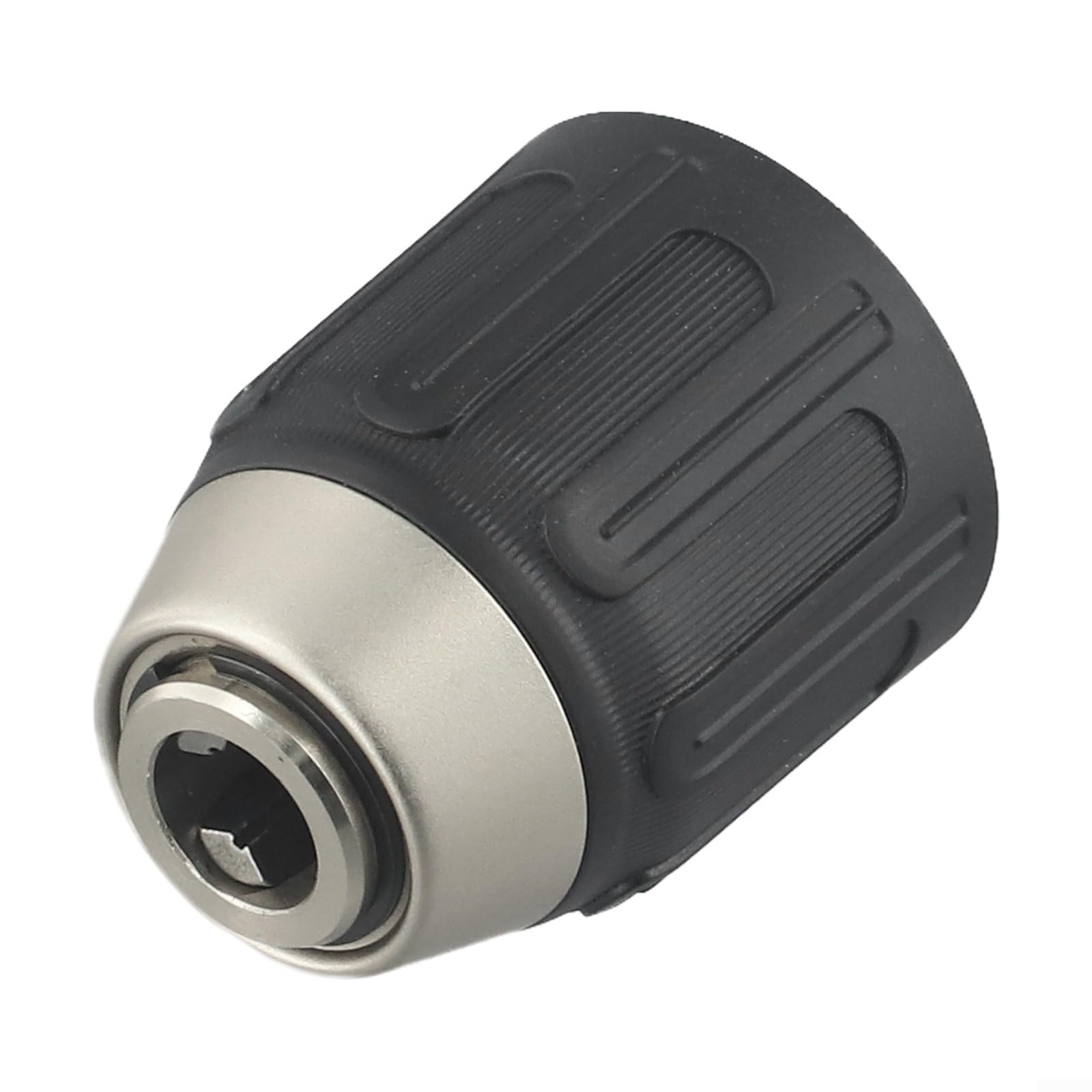 Portabrocas y tornillo de repuesto para taladros eléctricos DeWalt para DCD771 DCD777 DCD734 DCD776 DCD778 DW959K2 Construcción de metal