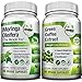 Moringa Oleifera + Green Coffee Bean Extract- Weight Loss, Healthy Heart and Blood Sugar Support Bundle - 120 Count