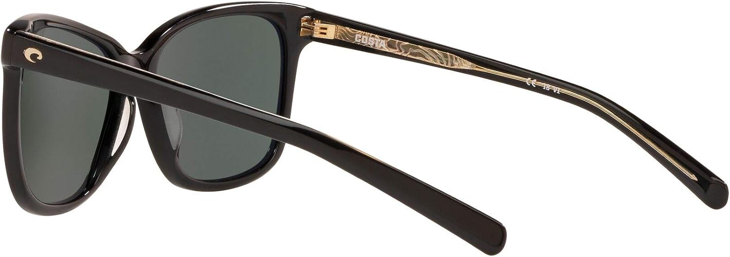 Miniatura 5 de Costa Del Mar Gafas de sol redondas de mayo para mujer