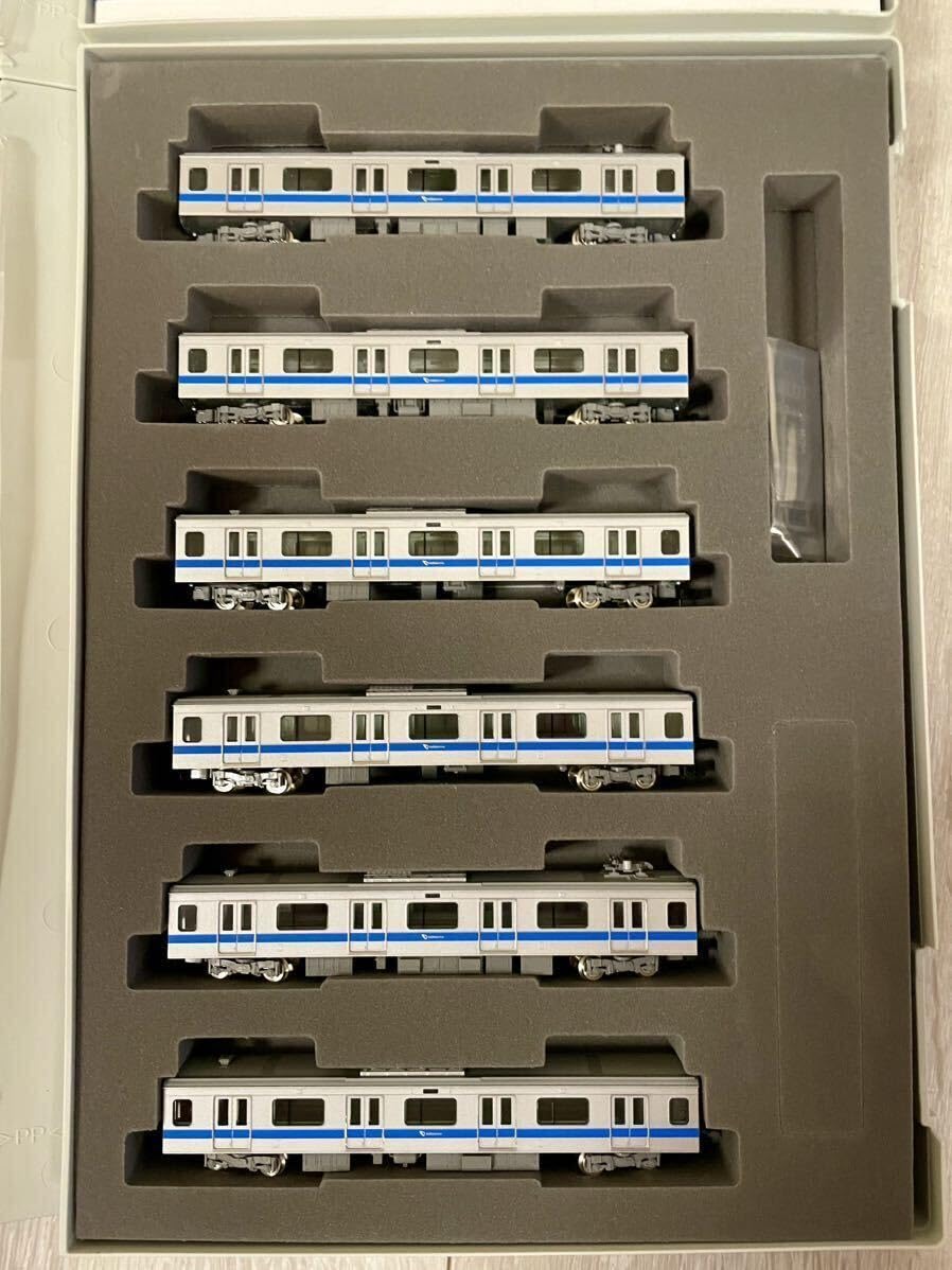 TOMIX 92569 小田急4000形基本4両セット 92570増結6両セット Amazon | 92569. 小田急 4000形 基本セット (基本・4両セット
