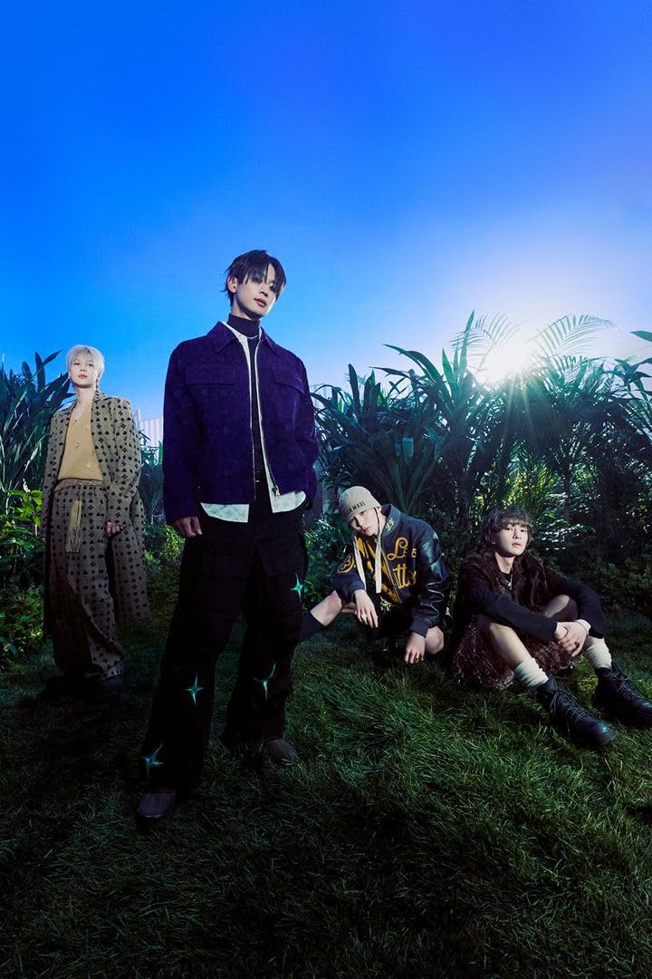 SHINee HARD 8th Album PhotoBook DREAMER Version CD+80p PhotoBook+1p PhotoCard+1p Bromide+Tracking Sealed
