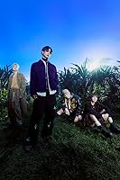 Vista 7 de SHINee HARD 8 Álbum PhotoBook DREAMER Versión CD+80p PhotoBook+1p PhotoCard+1p Bromuro+Seguimiento Sellado