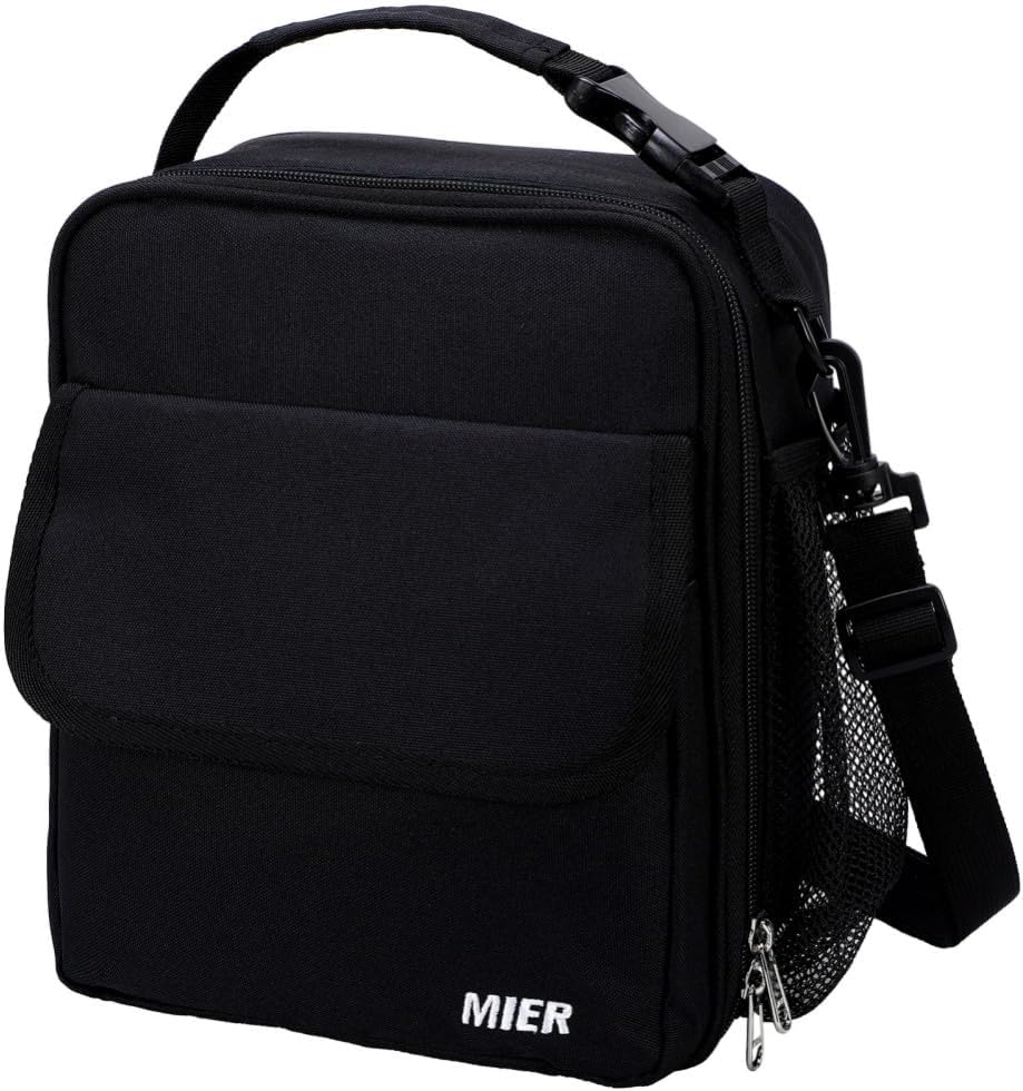 MIER Lunch Box for Kids Insulated Lunchbox Bag Totes Egypt Ubuy