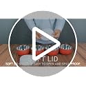 Image of Zaib Microwave Safe Stainless Steel Food Storage Bowl with Lid | Snack Serving Cooked Food Storage Container for Kitchen Capacity- 500 ML Each (Blue 500 ML White Lid)