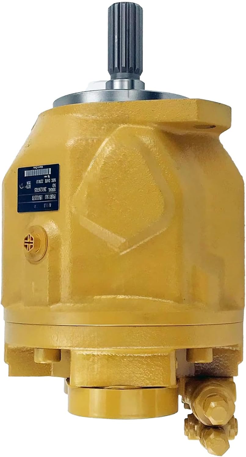 Piston Hydraulic Pump 190-2279 0R-0912 Fits for CAT Non-road truck 784C 785C