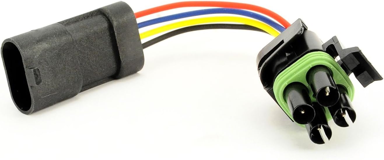 FAST 308032 Adapter (Early Iac)