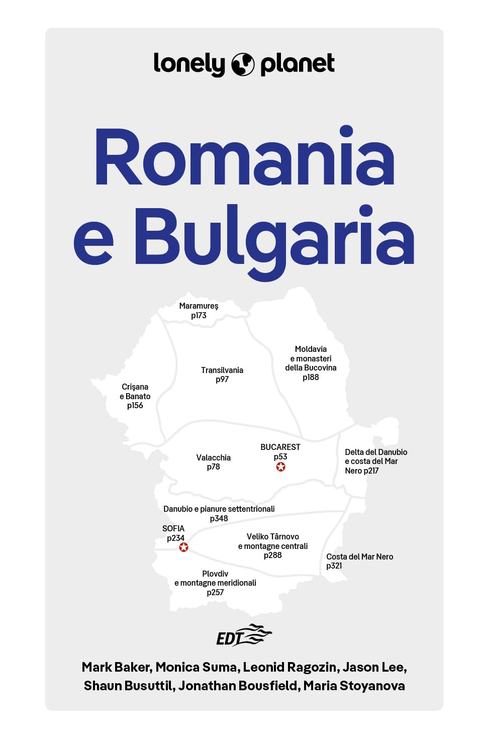 Romania e Bulgaria
