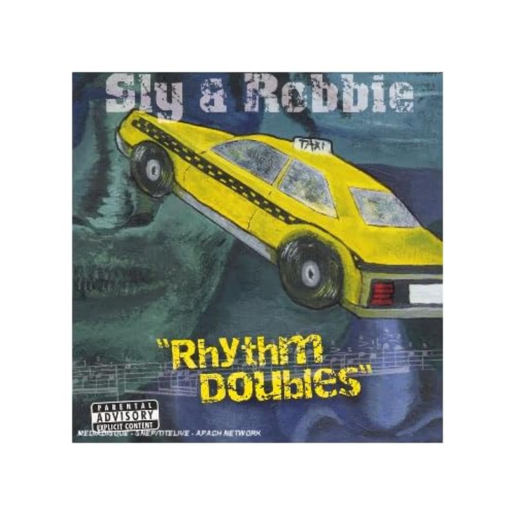 Rhythm Doubles