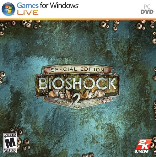 Image of BioShock 2 Special Edition - PC