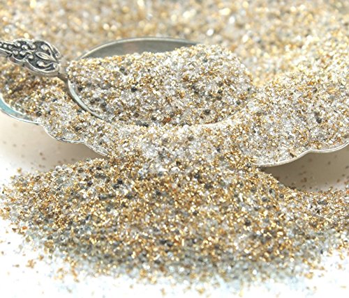 Champagne Glitter - 311-Bd-16 #TOP4