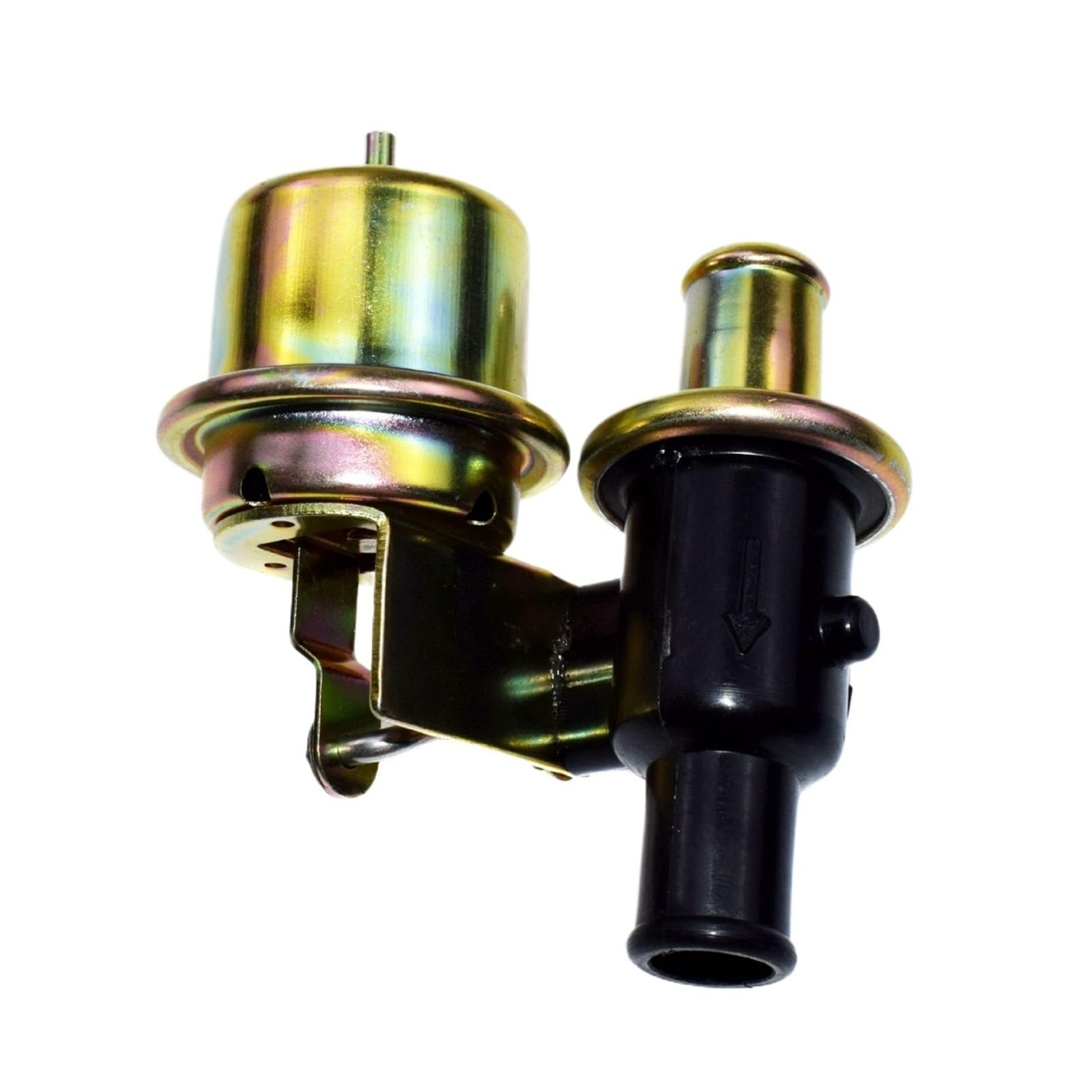 Iddcmwnb One Color Hvac Heater Control Valve Hv1022c For B4000 B3000 2004-2008 801027,8211251,410127