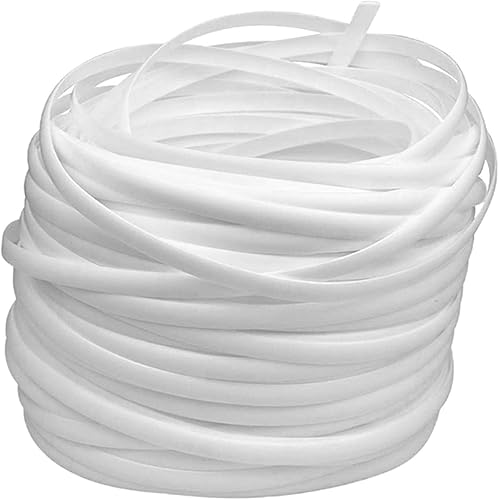 Kit de reparación de mimbre de ratán de 32 M, material de reparación de ratán tejido para muebles de jardín al aire libre, kit de reparación de