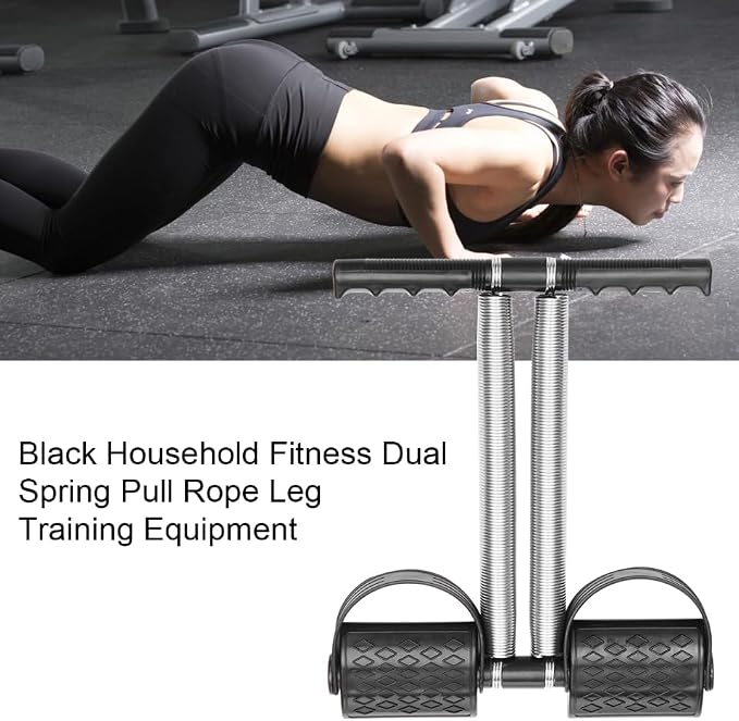 Equipo de fitness pedal para piernas GALPADA miniatura 9