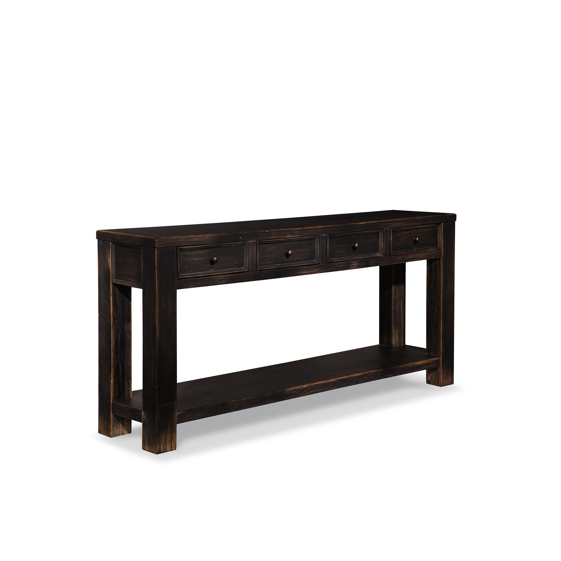Ashley Gavelston Drawers