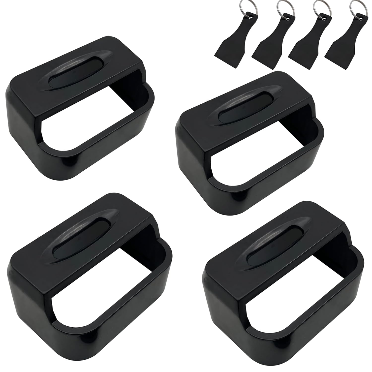 Car Seatbelt Buckle Guard, Child Seat Belt Lock Seatbelt