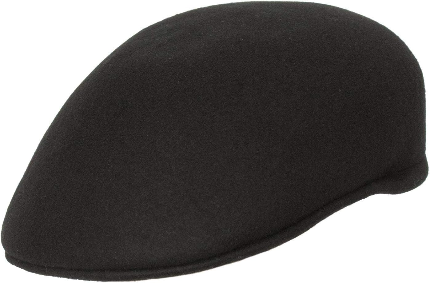 Levine Hats mens Ascot