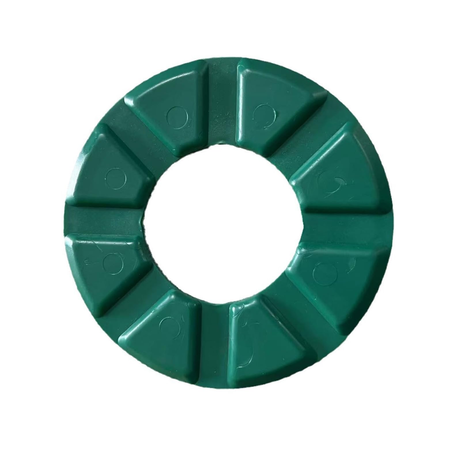 Jazuaiao Rubber Foot Pad Pool Cleaner Friction Reducing Foot Pad Suitable for Automatic Pools Vacuums Reduces Maintenance Costs Pool Cleaner