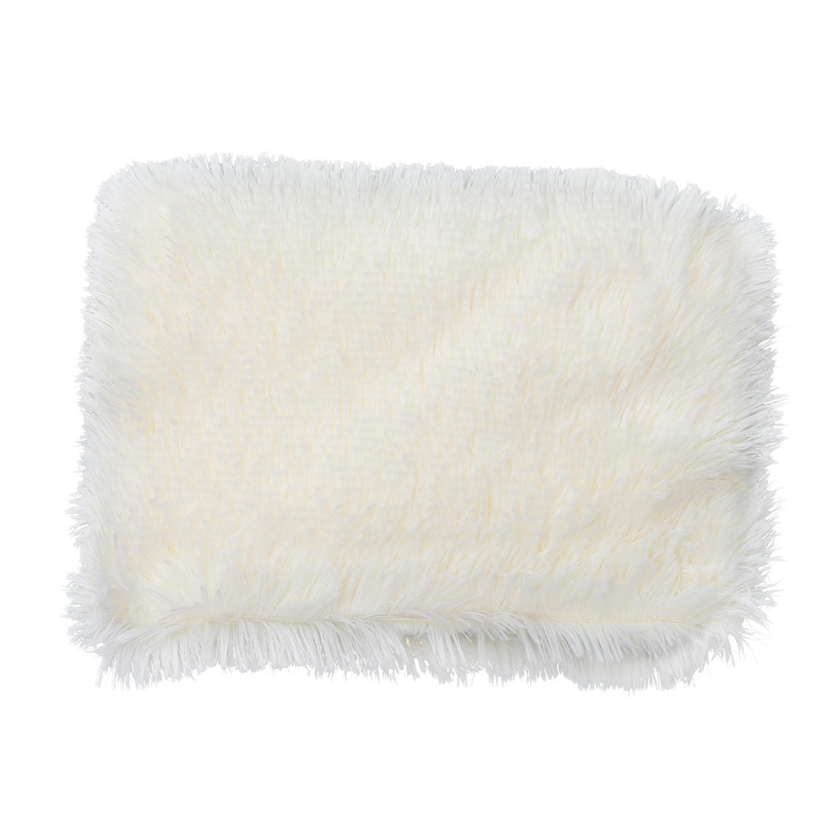 Couverture peluche chaude pour chien contre le froid de l'hiver