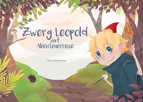 Zwerg Leopold auf Abenteuerreise