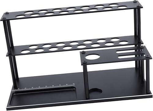 Miniatura 3 de Organizador de destornilladores a control remoto, soporte de herramientas, soporte de herramientas para autos RC, cuadricópteros, drones,