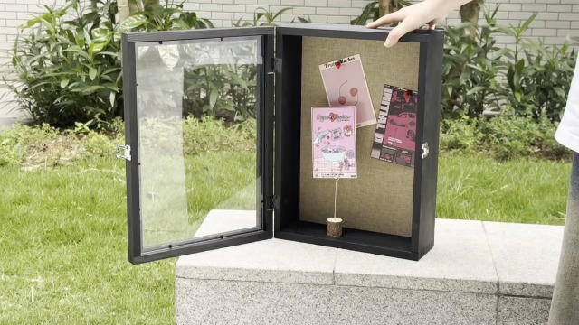 Amazon.com - JJWLWEI 12x17 Extra Deep Shadow Box, Large Shadow