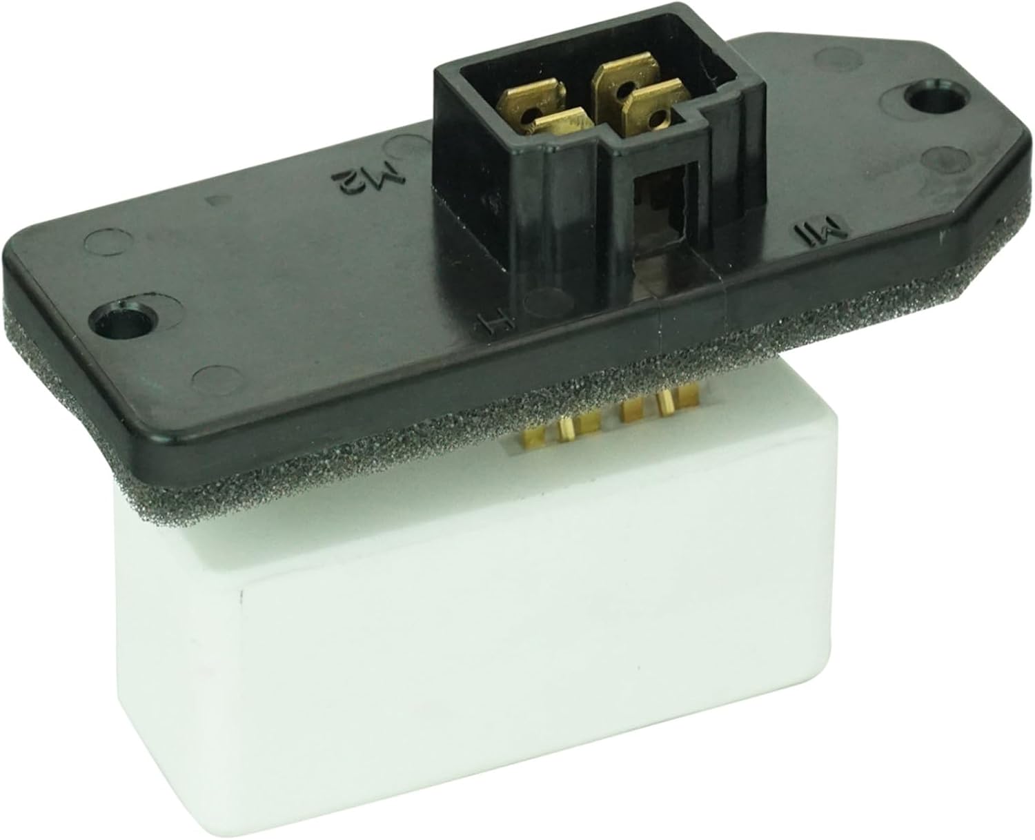 Heater Blower Motor Resistor for Jeep Grand Cherokee Dodge Ram Pickup Truck