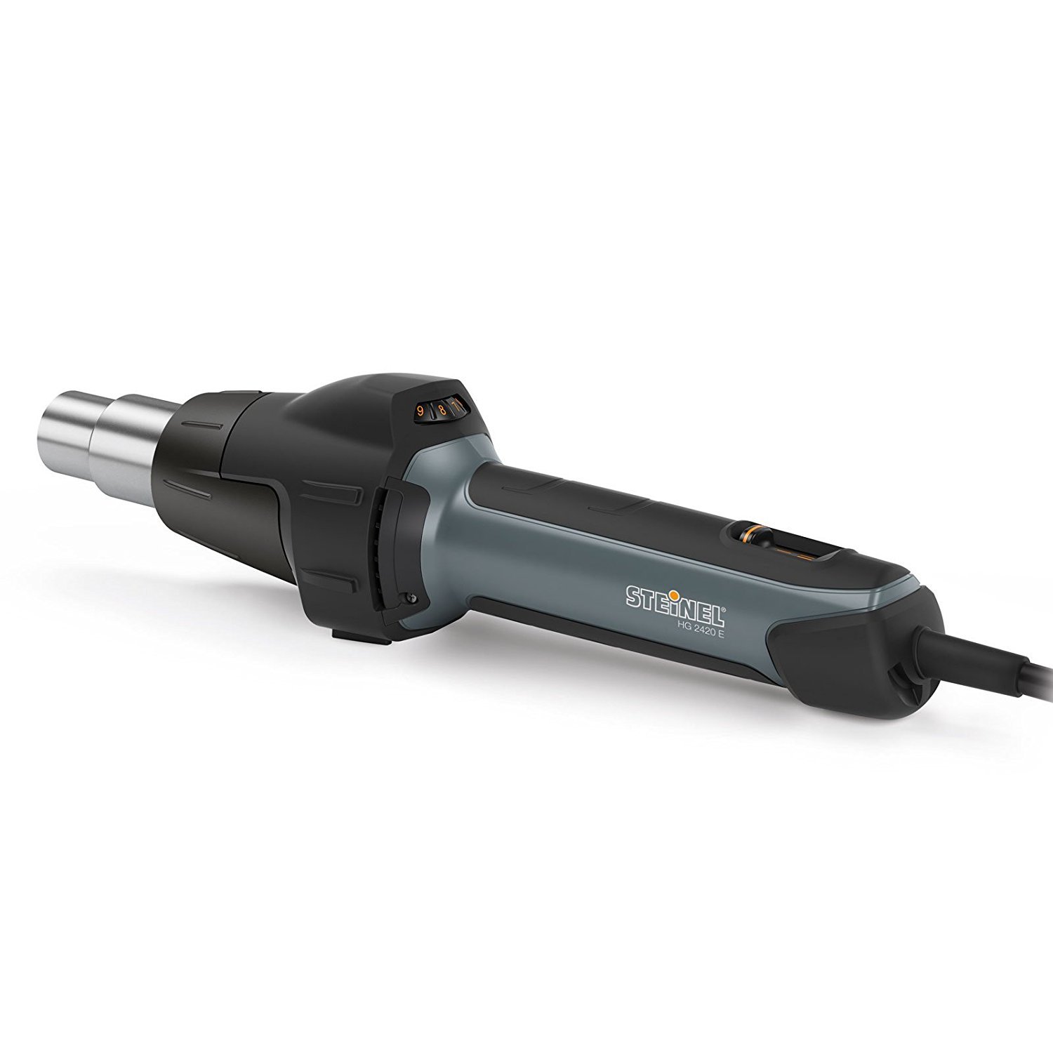 Steinel Hg2420e240vincase 2200W 240V Heat Gun