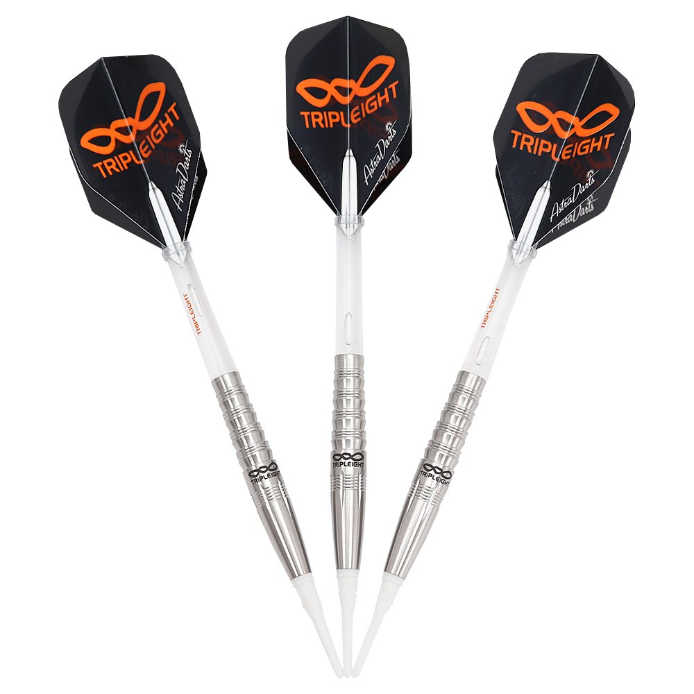 DYNASTY Tripleight ダーツセット　age8 Amazon | DYNASTY ダイナスティー TRIPLEIGHT EIGHT エイト No.5