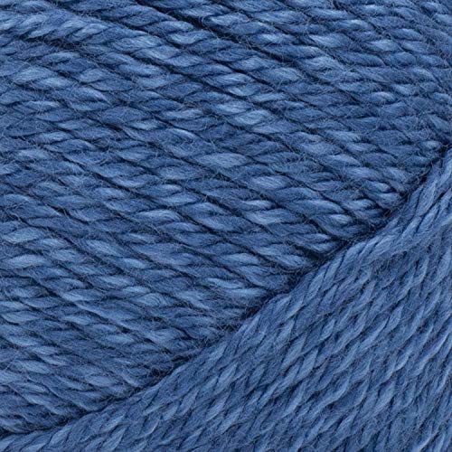 Image of Lion Brand Yarn Heartland Yarn, Worsted-Weight Yarn for Knitting, Crocheting, and Crafting, 3 Pack, Carlsbad Caverns