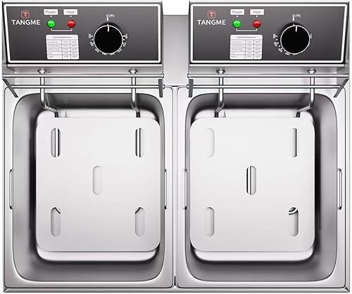 Miniatura 3 de Elemento calefactor de freidora eléctrica para freidoras eléctricas de encimera 818283, parte de freidora de cabeza de potencia de repuesto con