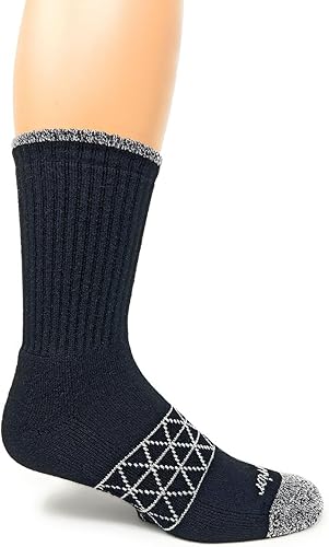 Miniatura 2 de Warrior Alpaca Socks - Todo el día - Todos los días - Forro de rizo - Acolchado - Calcetines multiusos - Unisex