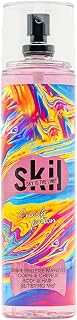 Skil - Crush Potion - Toxic Love Collection - Scented Mist - 250 ml - Made in France