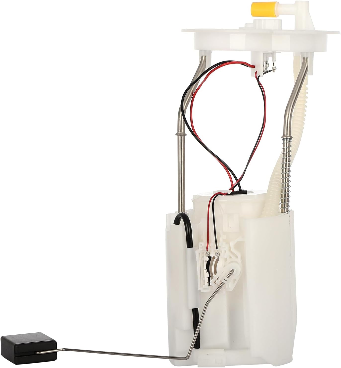 LUNJUNTEC Fuel Pump Assembly Fit For 2017-2019 For HONDA CR-V 1.5L 2.4L,2020-2022 For HONDA CR-V 1.5L 2.0L