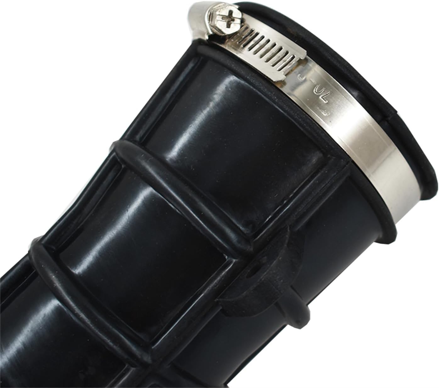 WFLNHB Air Intake Inlet Outlet Duct Hose Clamps 1L5Z-9B659-BA Replacement for Ford Ranger 1998-2003